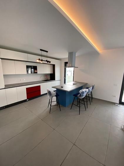 Penthouse  3 camere - Dumbravita - 21