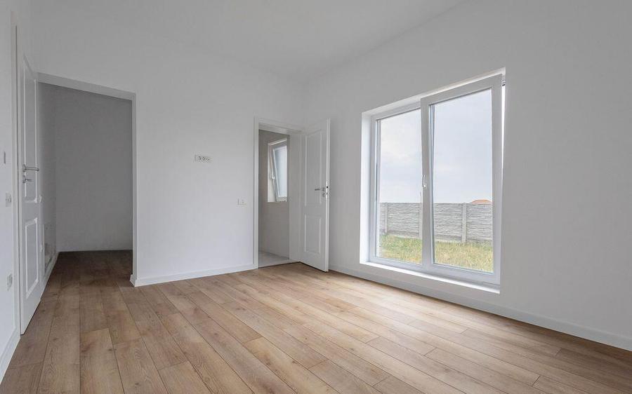 De vanzare | Casa Noua | 500mp Teren | 110mp Utili | TVA ... - 10