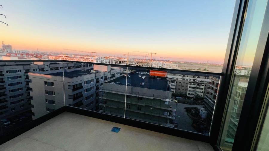 Apartament 3 camere | Appolo Pasarela | Lux | 3 min metrou Berceni - 24