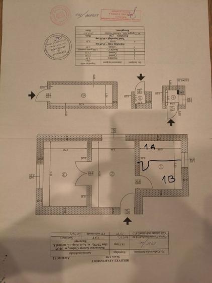 Apartament 2 camere Bulevardul George Cosbuc Nr 31-37 - 7