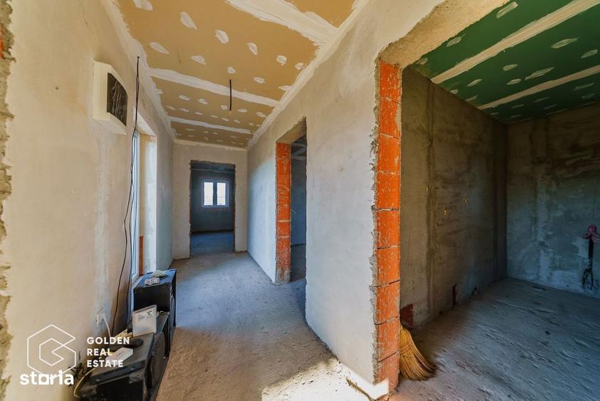 Casa la gri in Alunis, teren 487 mp - 9