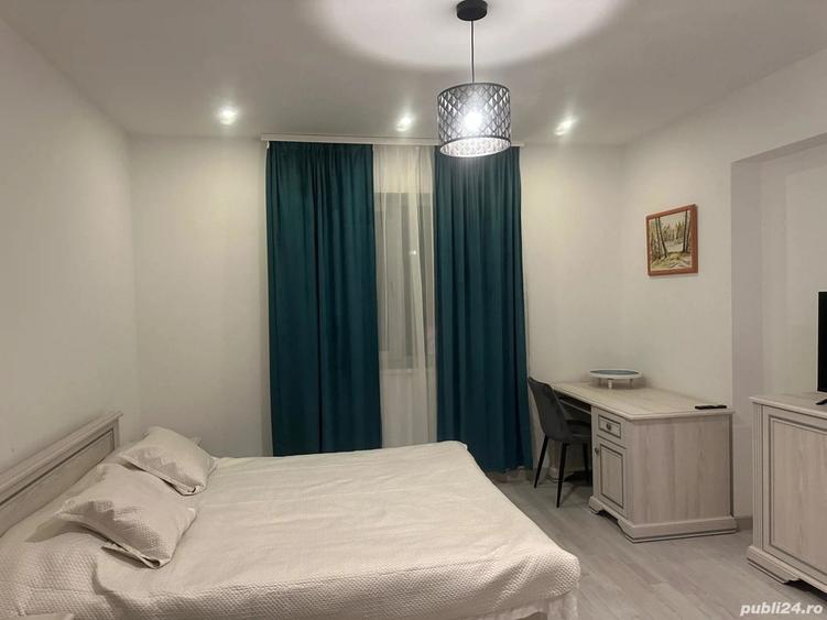 Garsoniera de lux - 7