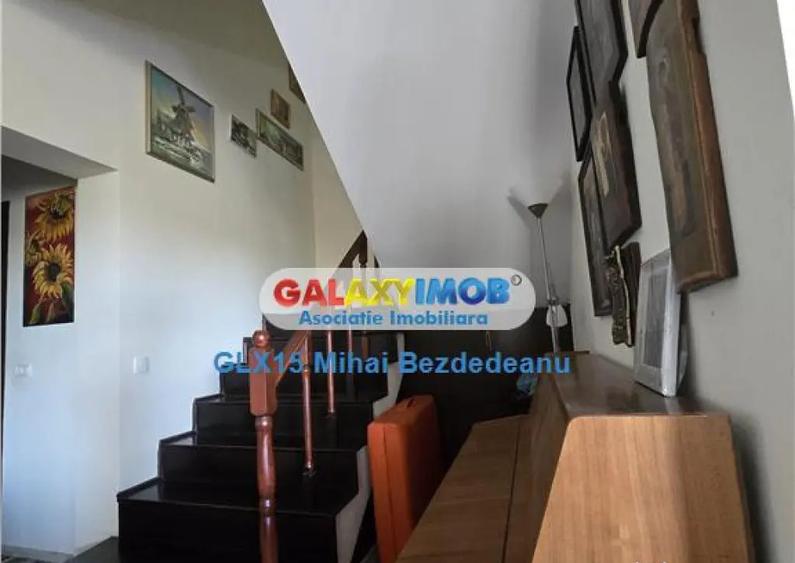 Casa 7camere de Lux si Piscina in zona Corbeanca - Therme. - 2