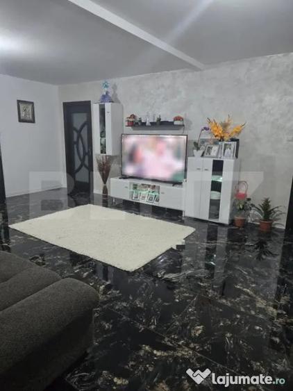 Casa cu 4 camere, 160mp, Paulian - 6