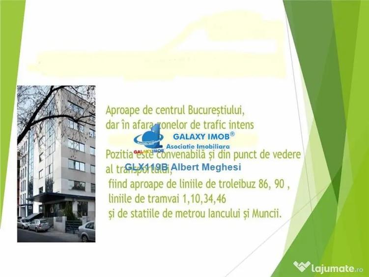 Cladire Birouri Pache Protopopescu 4500 mp - 5