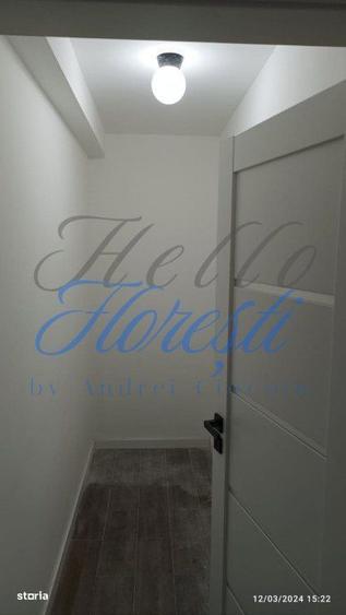 Apartament de 2 camere, decomandat, Valea Garbaului - 7