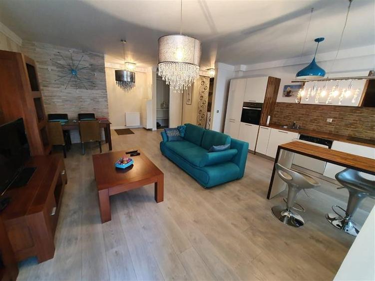 Apartament 2 camere 60mp, Marasti, complex Platinia - 3