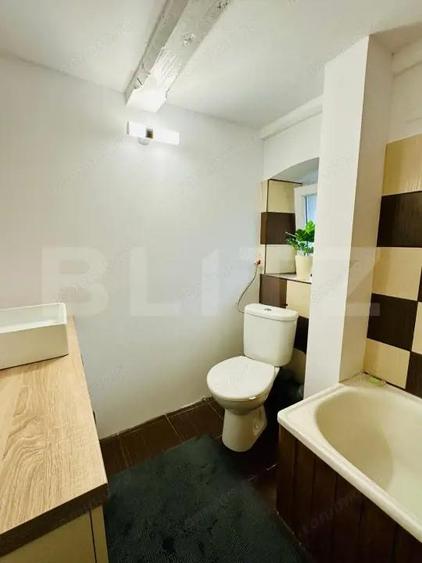 Oportunitate in Ghimbav Casa renovata, 5 camere, 112 mp utili - 16