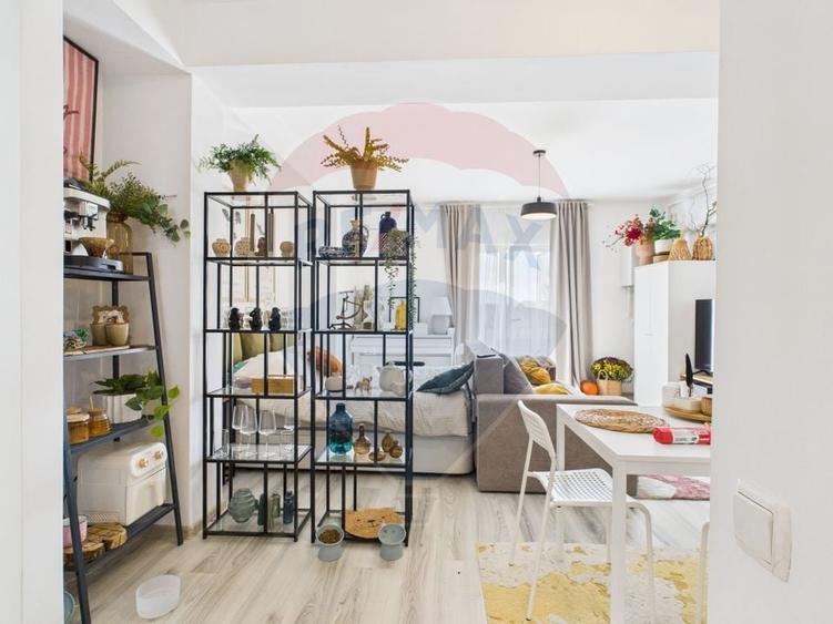 De vanzare | Apartament 2 camere | Northlight Residence - 4