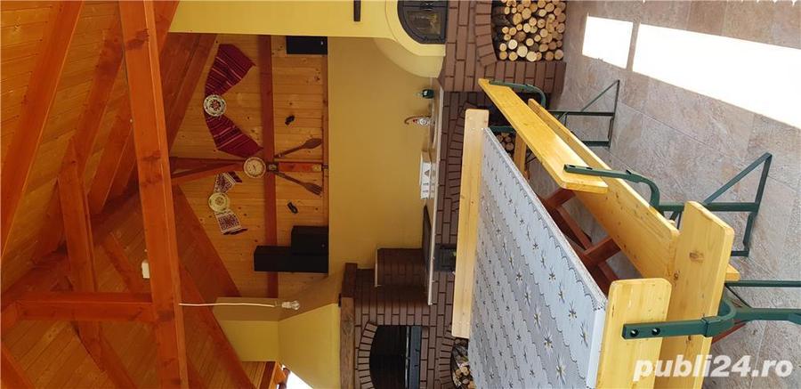 Vand casa moderna - 8