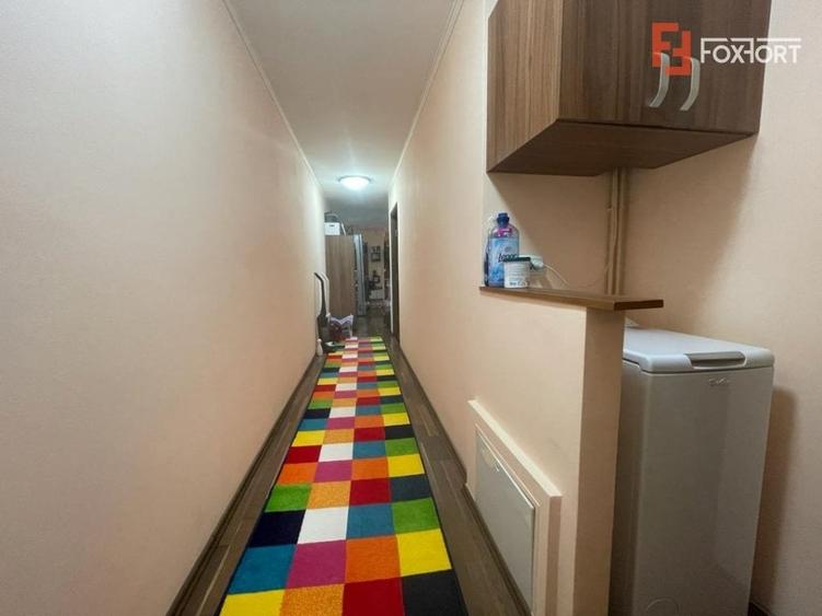 Apartament 3 camere zona de Nord - V2298 - 5