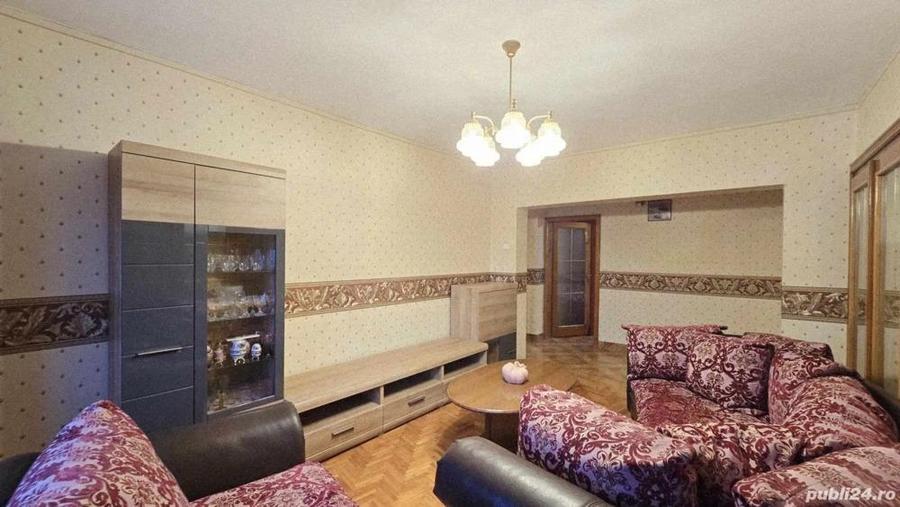 Apartament 4 cam. de vanzare Sanmartin, bloc nou reabilitat - 3