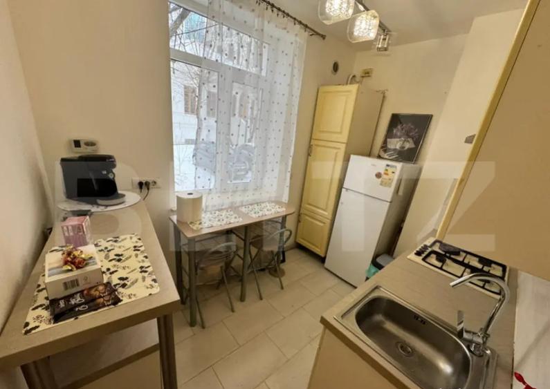 Apartament 2 camere decomandat ultracentral 60mp - 10