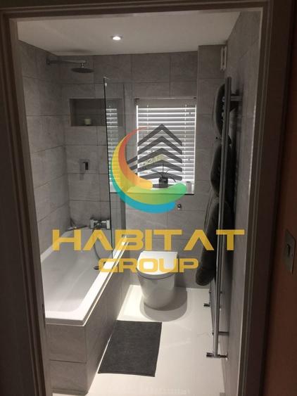 Vanzare garsoniera etaj 2/6 bloc nou centrala toate utilitatile Bld Metalurgiei - 11