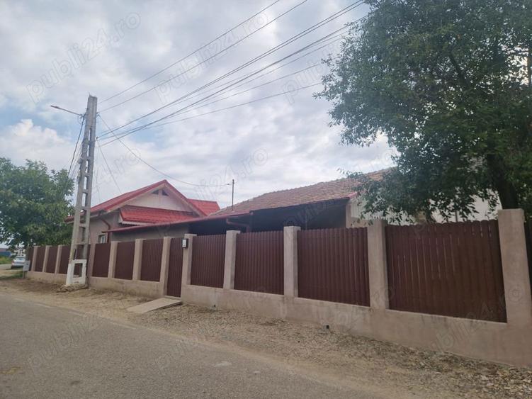 Casa de Vanzare Maracineni Buzau - 4