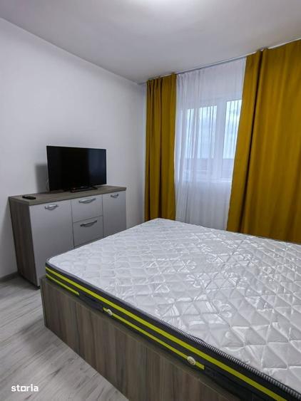 Apartament 2 camere mobilat utilat cu parcare Parcul Tudor Arghezi - 3