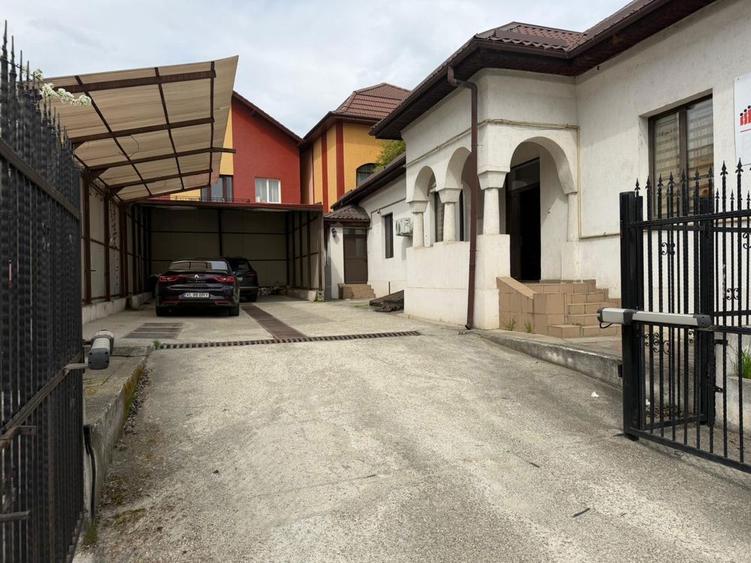 Inchiriez spatiu comercial - 2