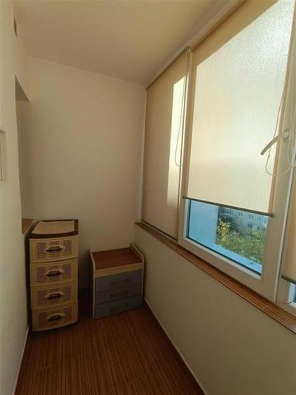 Garsoniera, Titulescu, - 3