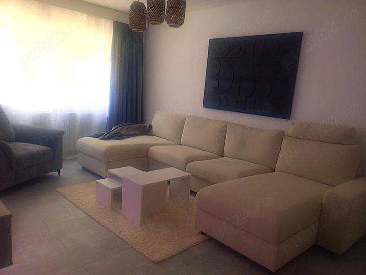 apartament 3 camere decomandat Micalaca - Miorita - 4