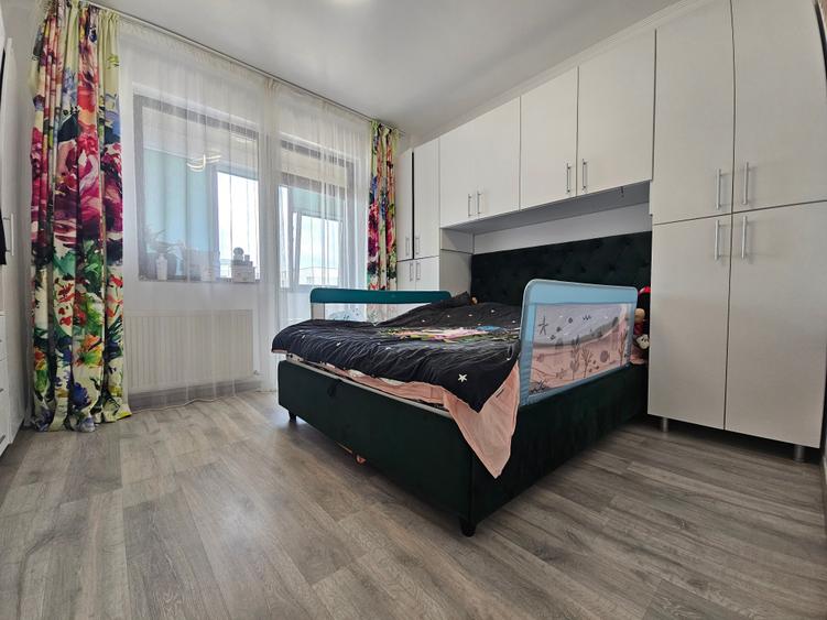 EXCLUSIVITATE Apartament Modern Cu 3 Camere In Tomis Plus Parcare - 22