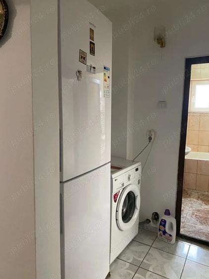 Vand apartament decomandat cu 3 camere, 100 m patra?i! - 9