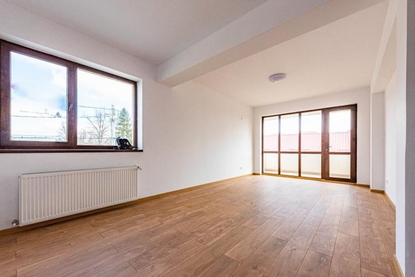 Apartament decomandat cu loc de parcare. - 1