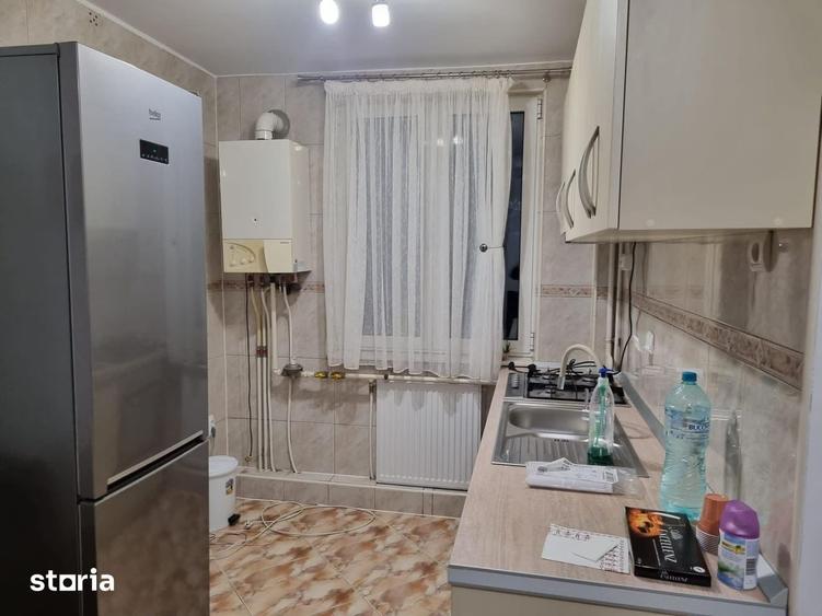 2 Camere,Precista-etaj 2 - 6