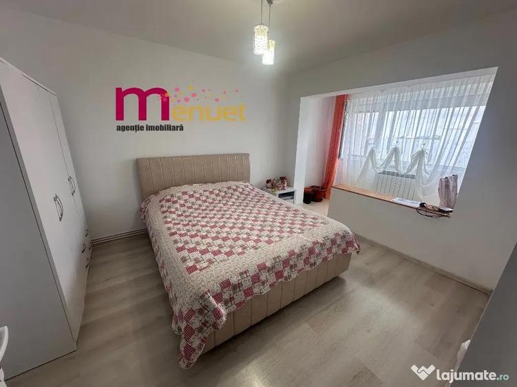 Apartament 2 camere , str.Spitalului - 4