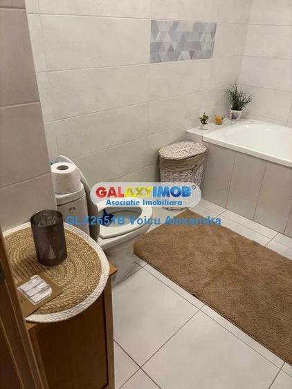 Apartament 2 Cam Berceni - Gama Residence - Pet Friendly - 4