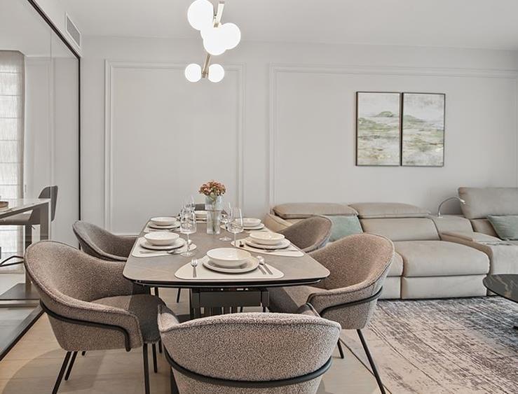 Oportunitate investitie I Apartament 2 camere I Nusco City I Faza 2 - 4