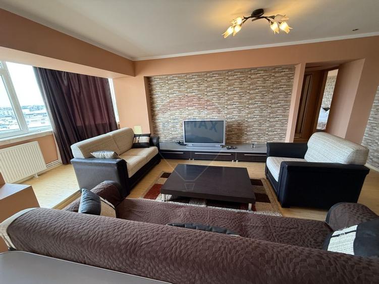 2 decomandate, Mc Donald's, centrala, aer conditionat - 5