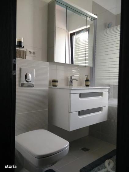 Apartament 2 Camere / Unirii - Tribunal / Bloc 2016 / Centrala Proprie - 11