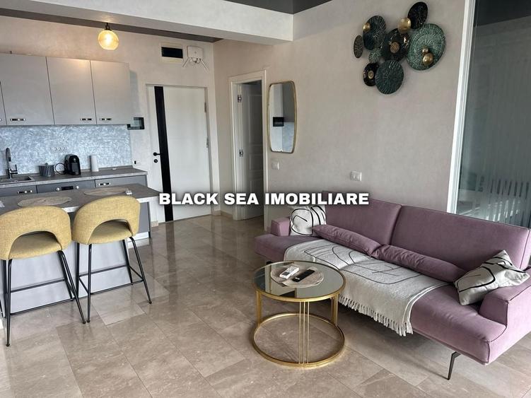 STUDIO 2 CAMERE ÎN TOMIS PLUS – COMPLEX REZIDENȚIAL SIGMA - 14