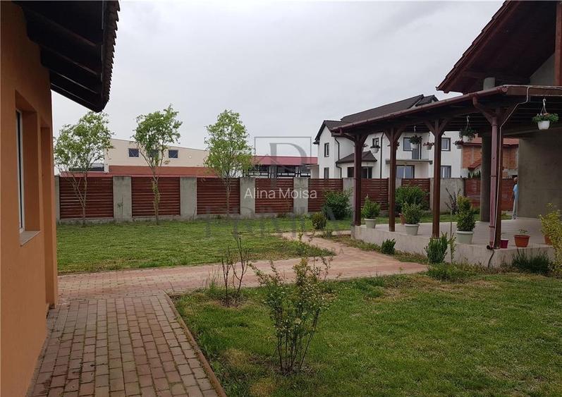 ZONA LIDL - CASA INDIVIDUALA - 4 DORMITOARE - PANOURI SOLARE - CANALIZARE ZONA LIDL - CASA INDIVIDUALA - 4 DORMITOARE - PANOURI SOLARE - CANALIZARE