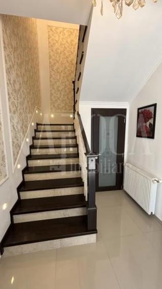 Casa 5 camere de vanzare in Terra, Floresti - 7