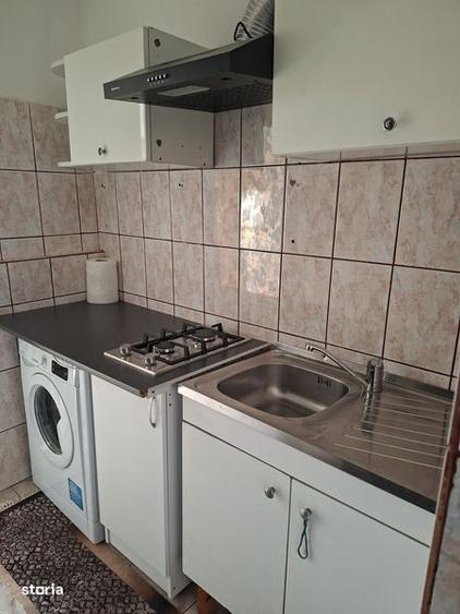 Inchiriez garsoniera - 5