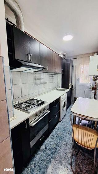 Apartament 2 camere ,etajul 1 Lebada - 4