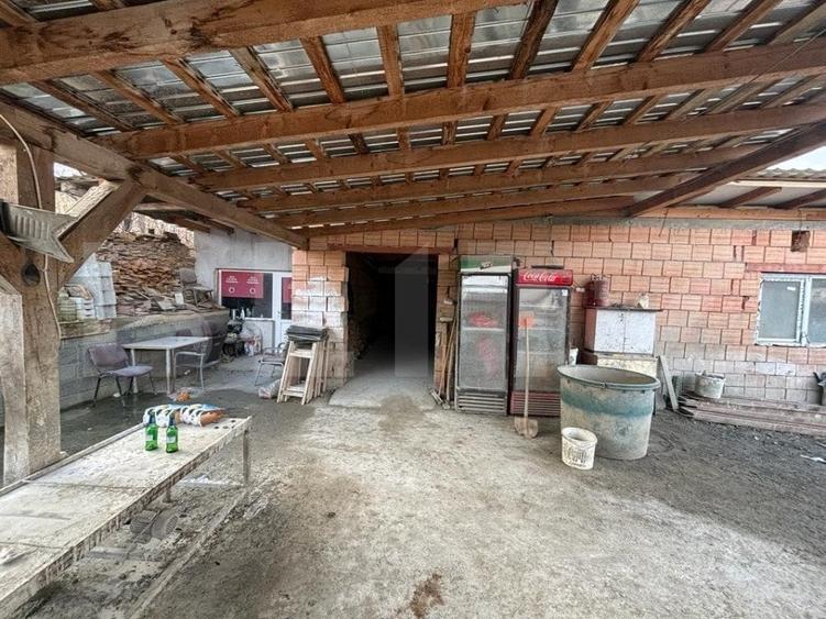 Teren Construcții intravilan de 1400 mp, în Nord-Vest