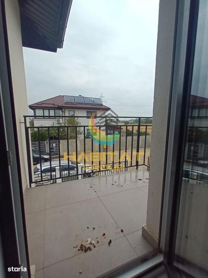 Casă cu 3 camere în Berceni