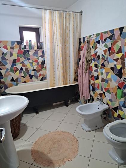 De vanzare casa in com.Slimnic, sat Rusi(Sibiu) - 5