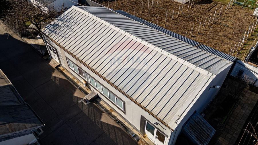 Spatiu comercial de 944 mp de inchiriat, zona Serbanesti - 31