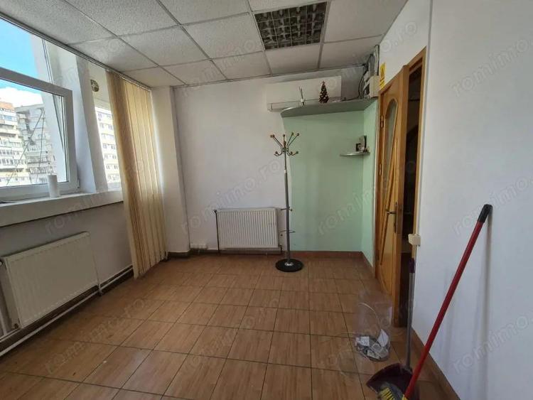 Spa?iu cabinet medical, coafura - zona centrala, etaj 1, 84 mp - 6