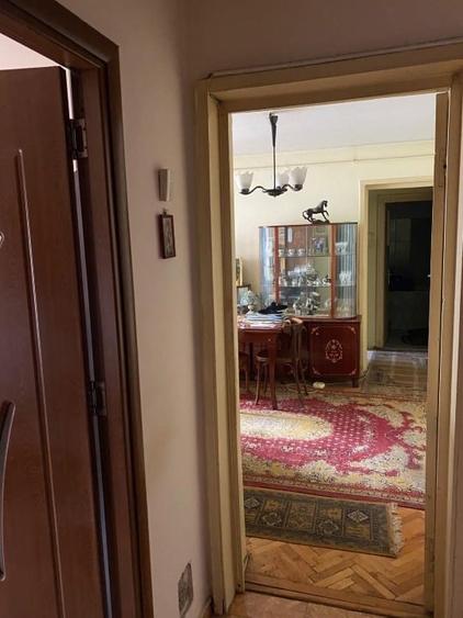 Apartament 2 camere semi Calea Bucuresti -Sp.Neuro et.4/4 - 3