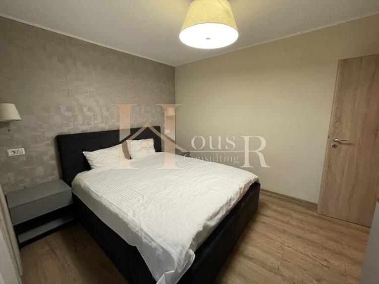 Renovat complet. Mobilat si utilat. Aproape de Unirii. - 6