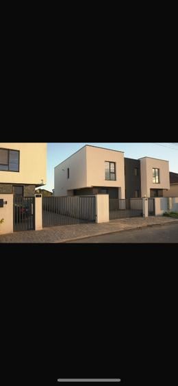 Duplex Dumbrăvița, proprietar, perete comun dublu - 7