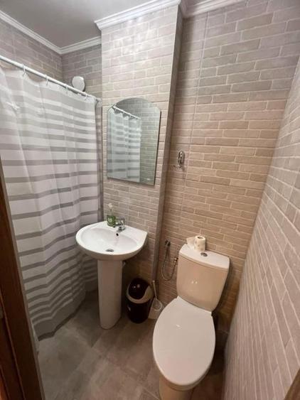 Cabana la Lac Colibita 8 camere, terase si 1650 mp teren - 10