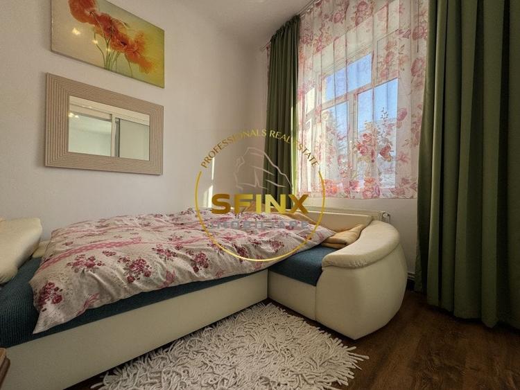 Cladire mixta 362 mp in zona Dacia, 3 intrari separate - 10