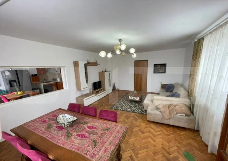 Casa individuala 4 camere, 524 mp teren, in Mihai Viteazu - 7