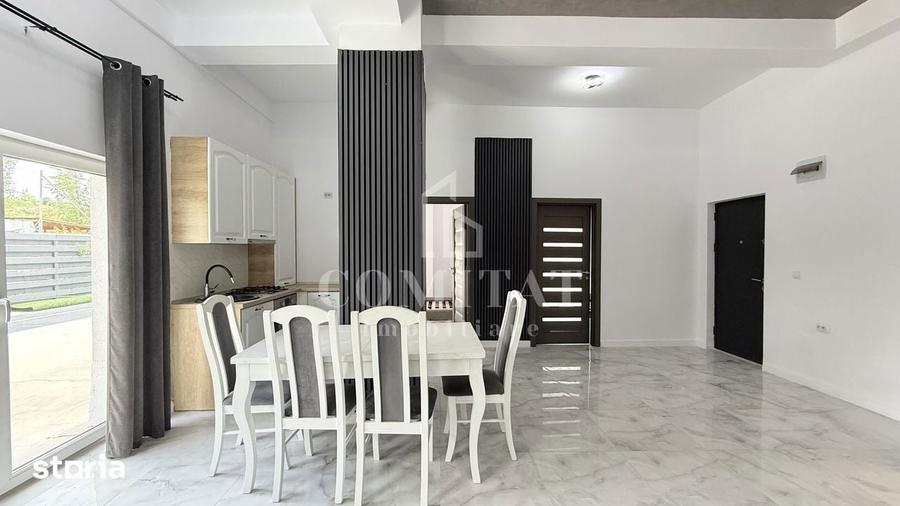 Pre? foarte bun apartament la cheie Dambul Rotund - 2