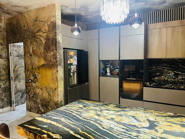 Vila cu 5 dormitoare si Piscina - Pipera - 8